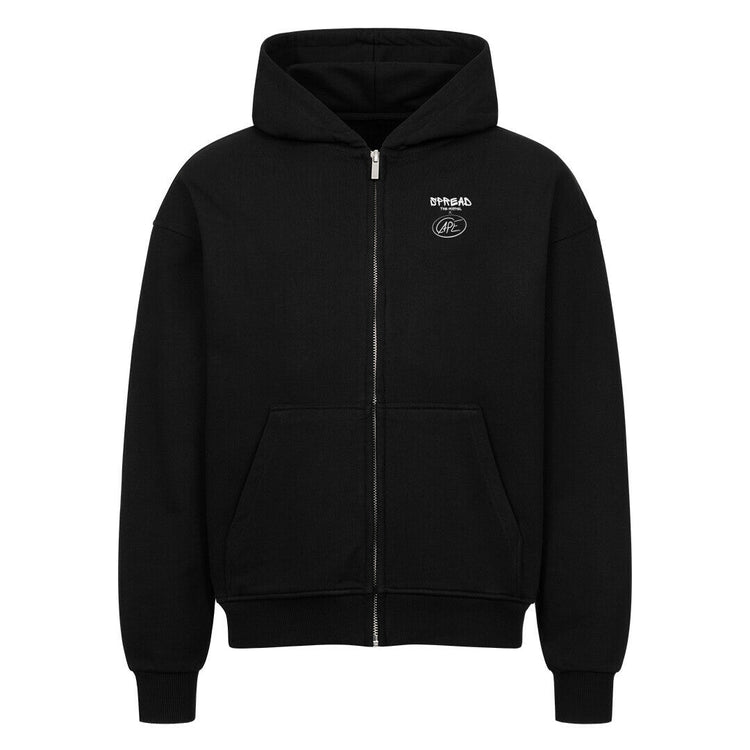 Zip-Hoodies